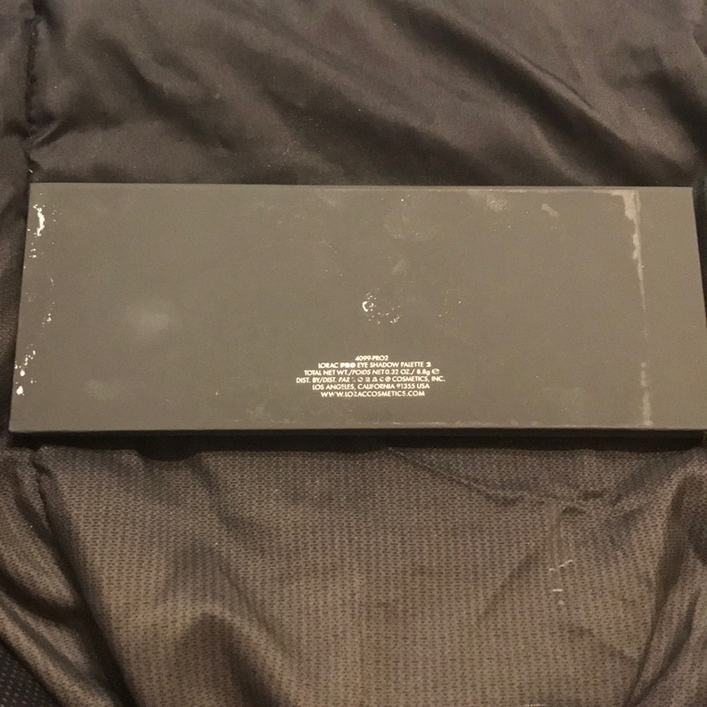 LORAC Pro 2 - Picture 3 of 3